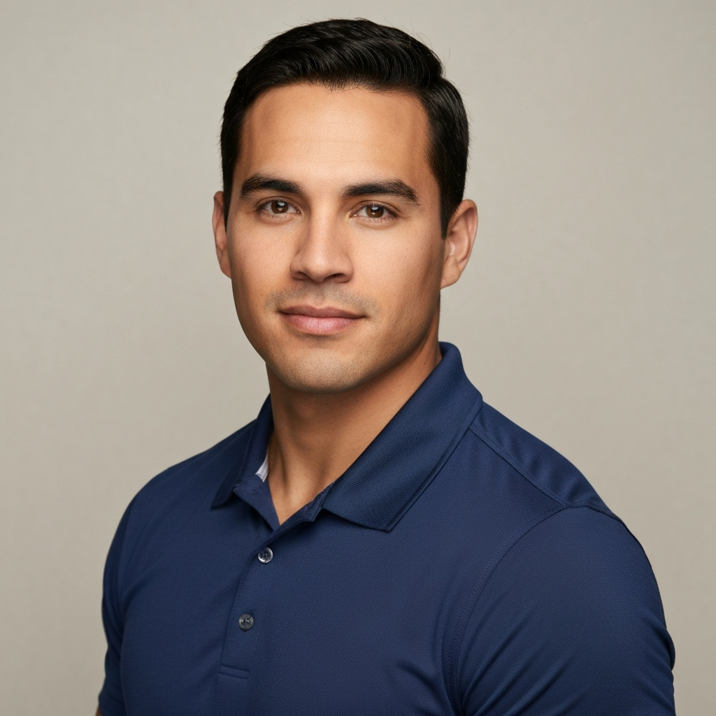 Marcus Rivera