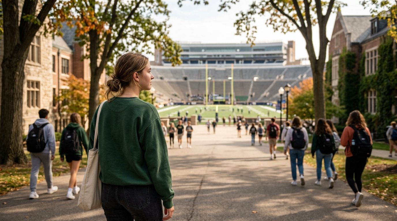 College Football 2026: A Look Ahead One Month Out