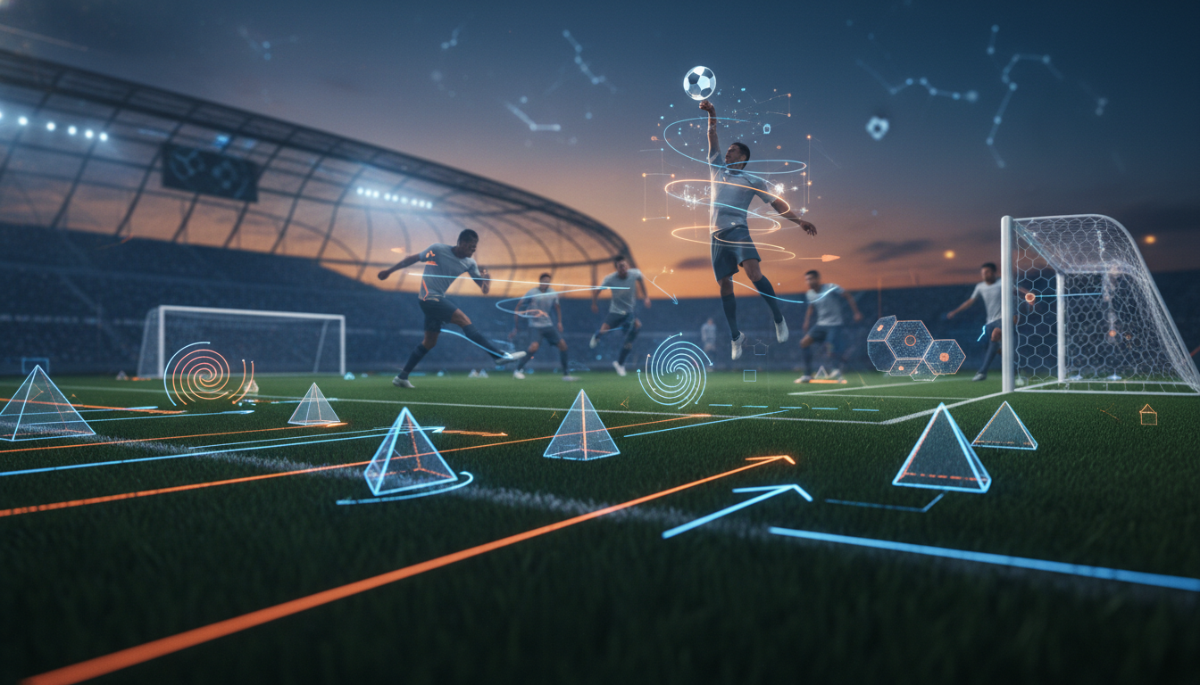 Hero image for: The Evolution of Set-Piece Strategies in Modern Soccer: A 2026 Perspective