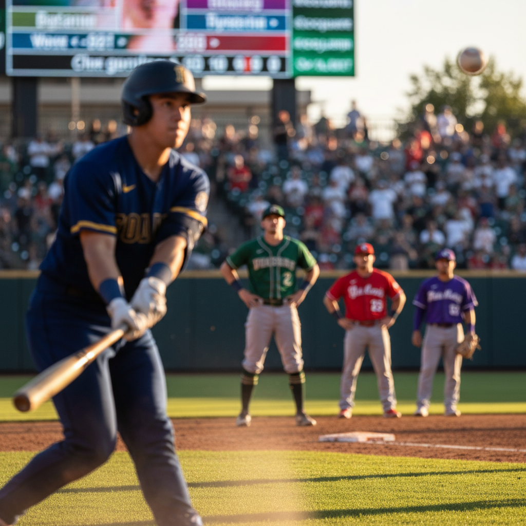 Hero image for: MLB 2026: Early Season Surprises and Standout Performances to Watch