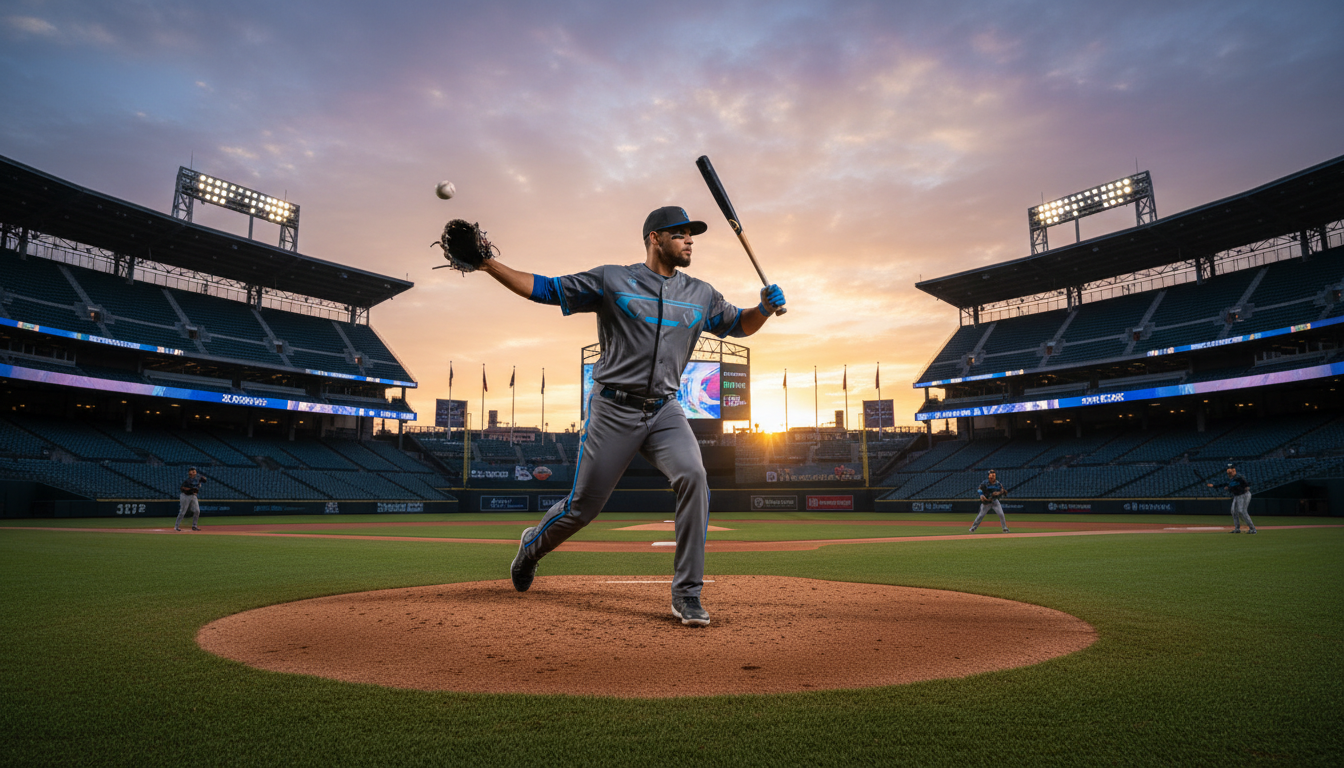 Hero image for: MLB 2026: The Evolving Role of Two-Way Players and Its Impact on Team Strategy