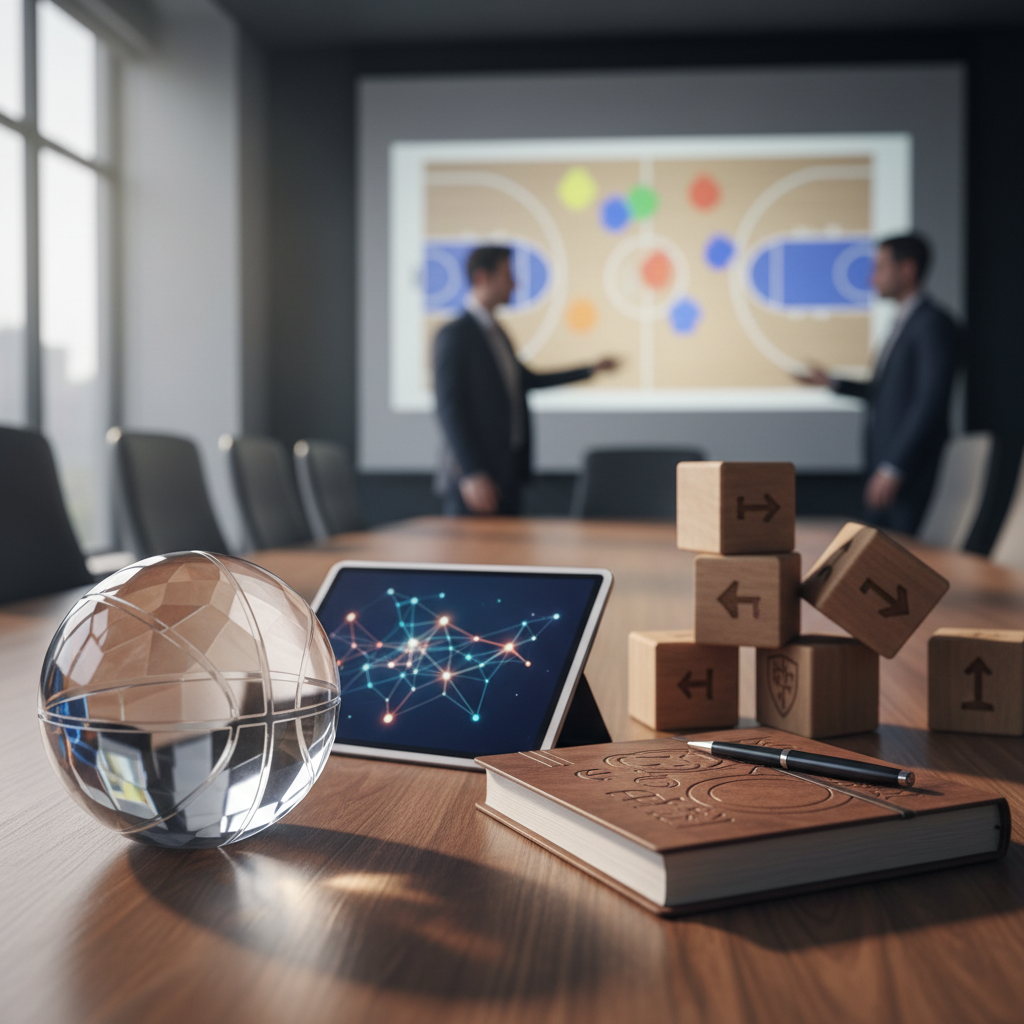 Hero image for: NBA 2026: Analyzing the Impact of New League Rules on Gameplay and Strategy