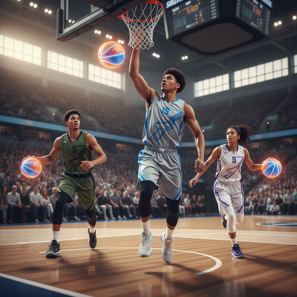 Hero image for: NBA 2026: Breaking Down the Rookie Class Impacting the League This Season