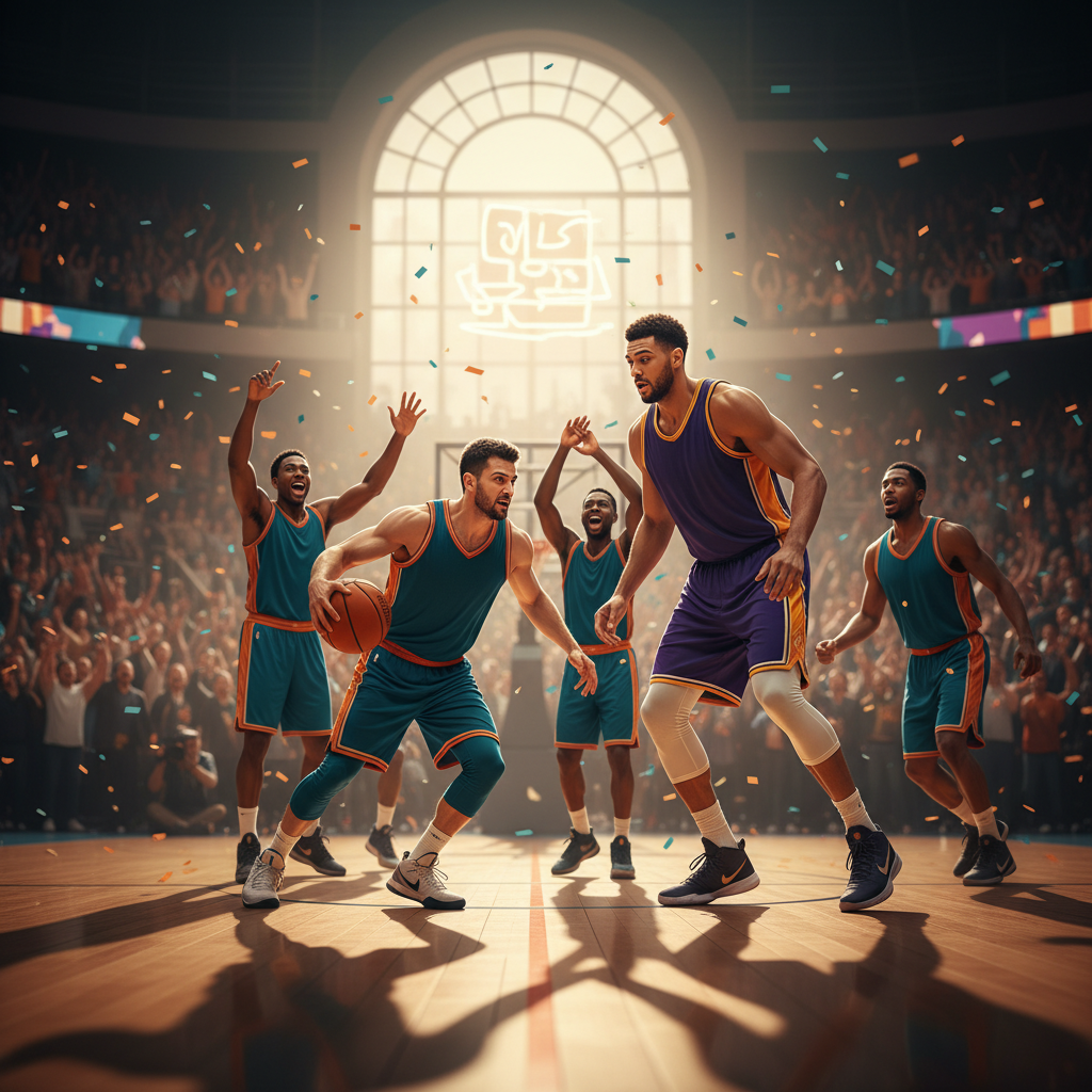 Hero image for: NBA 2026: The Rise of Small Market Teams Challenging the Powerhouses