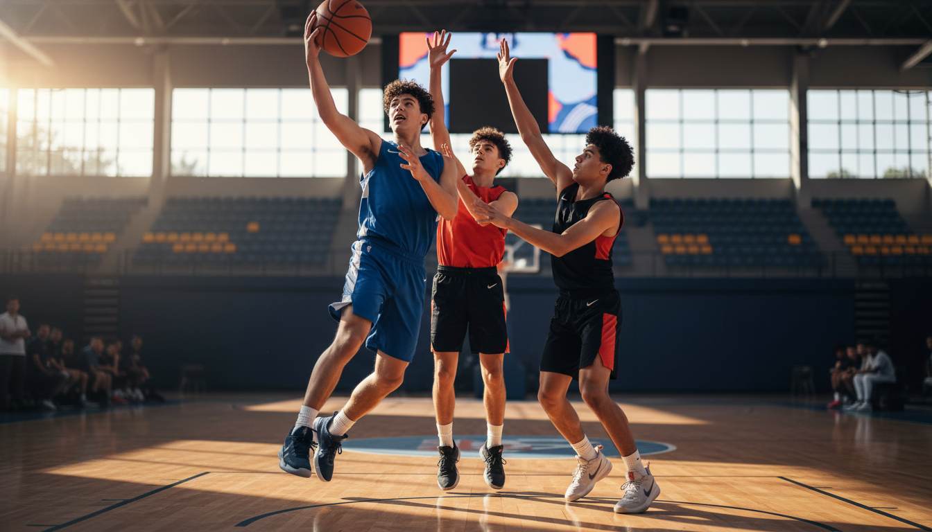 Hero image for: NBA Rookies 2026: Early Impact and Future Star Potential