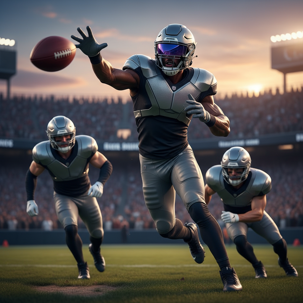 Hero image for: NFL 2026: Breakout Defensive Players Shaking Up the League This Season