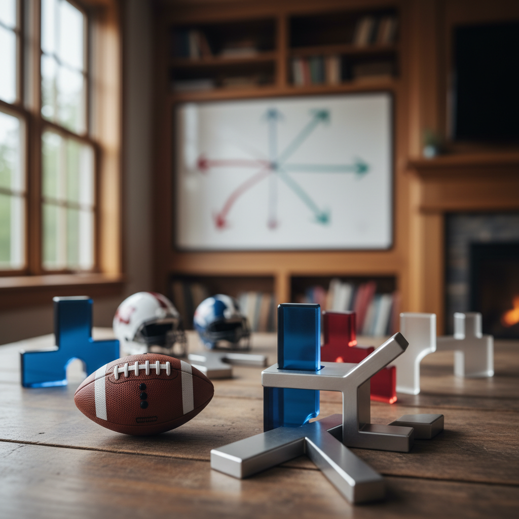 Hero image for: NFL 2026 Playoff Scenarios: Breaking Down the Final Weeks of the Regular Season