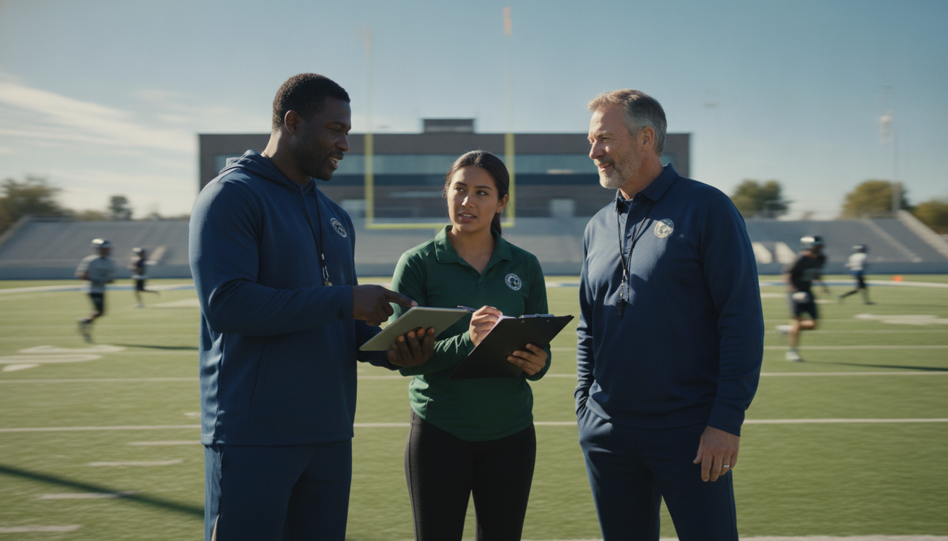 Hero image for: NFL Coaching Carousel 2026: New Faces, Fresh Strategies, and Early Impact
