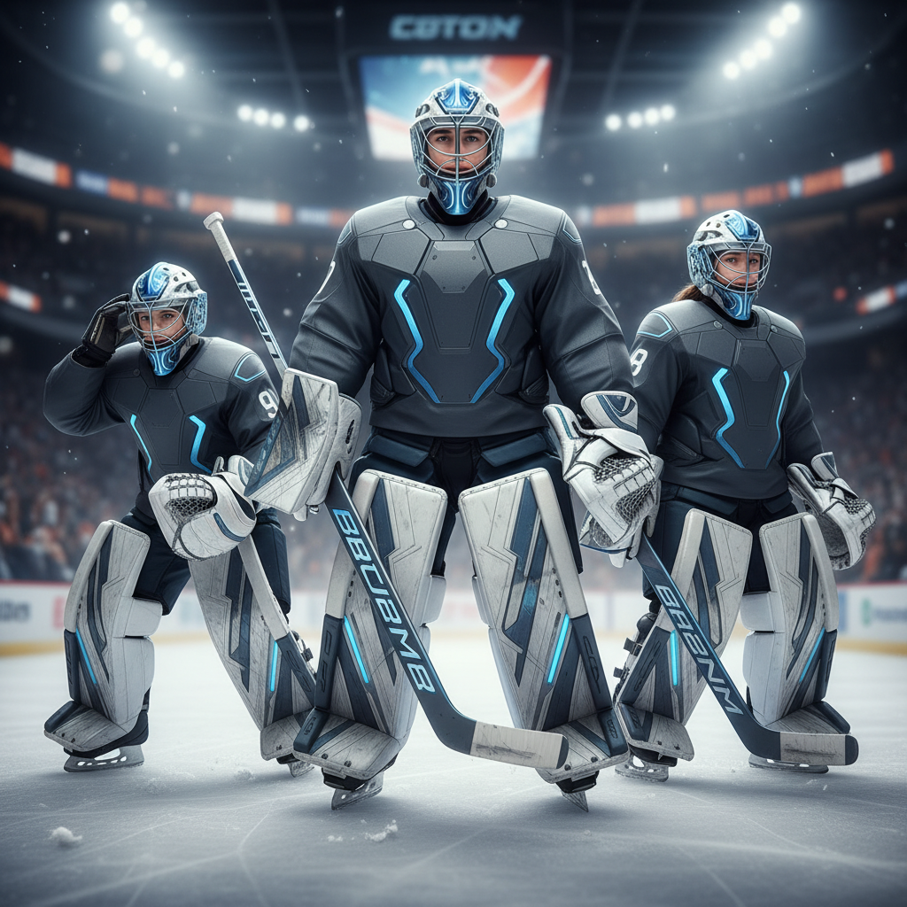 Hero image for: NHL 2026: Emerging Goaltenders Stealing the Spotlight This Season