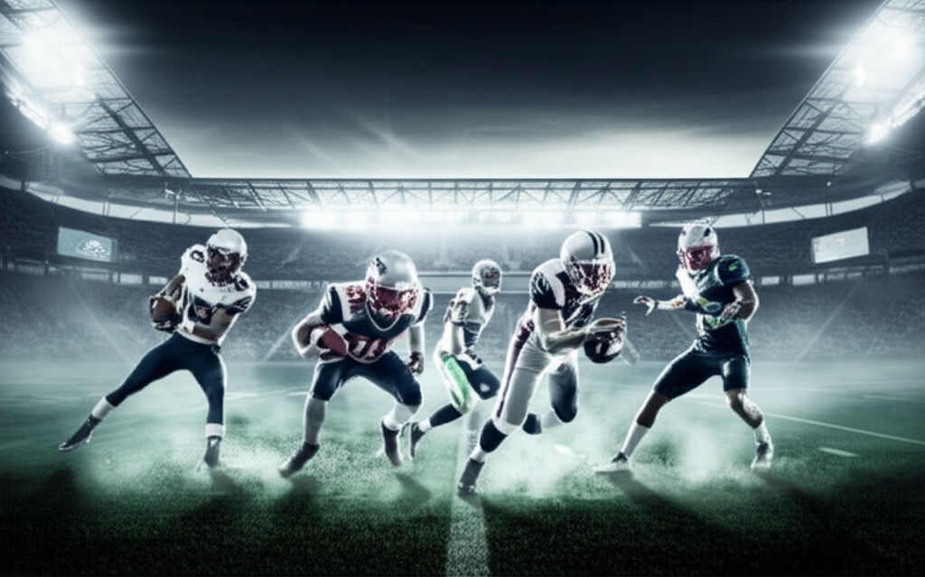 Super Bowl LX: Patriots vs Seahawks – Battle for Glory
