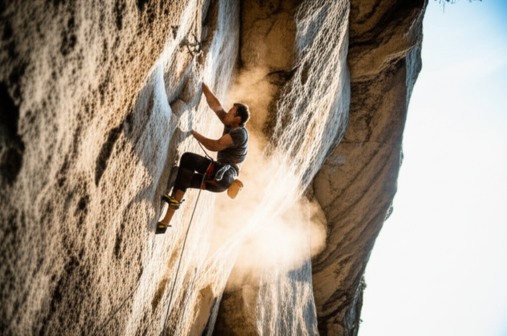 Hero image for: The Surge of Extreme Sports: Shaping the Future of Athletics in 2026